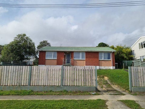 3 Aberfeldy Street, Cannons Creek, Porirua