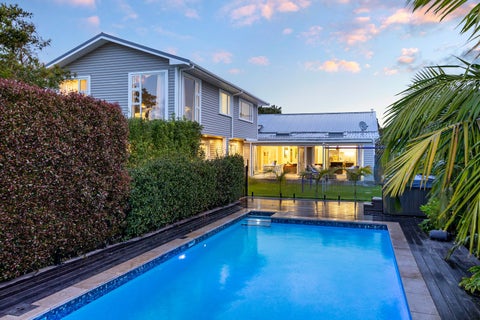 5 Epsom Avenue, Epsom, Auckland