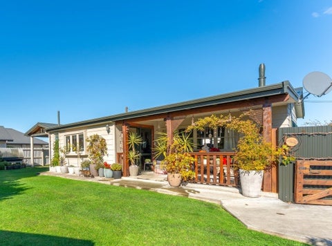 58 Guise Street North, Temuka