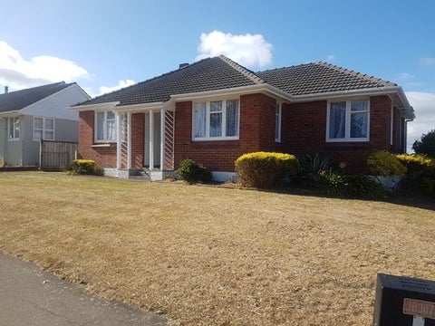 610 Featherston Street, Roslyn, Palmerston North