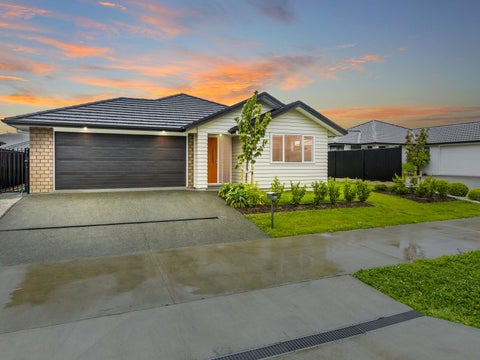 36 Gilruth Road, Wallaceville, Upper Hutt