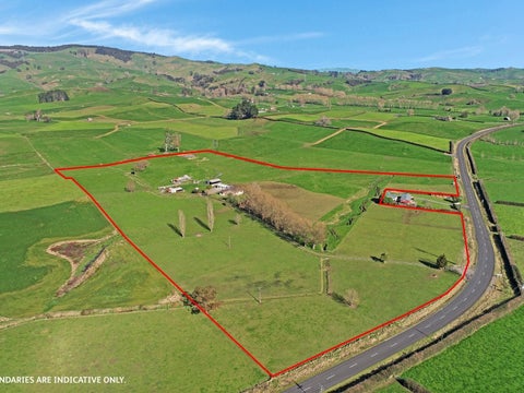 263 Chepmell Road, Morrinsville, Morrinsville