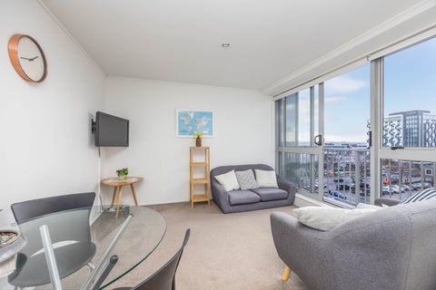 412/72 Nelson Street, Auckland Central, Auckland