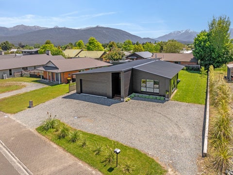 7 Dalhousie Place, Te Anau, Te Anau