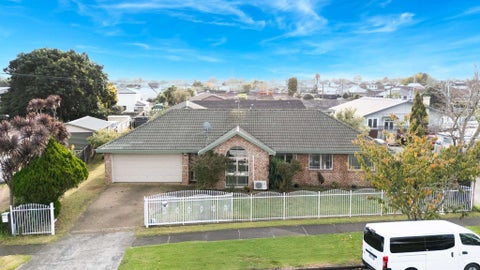 108 Fitzroy Street, Papatoetoe, Auckland
