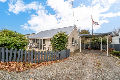 34 Catherine Street, Parkside, Timaru