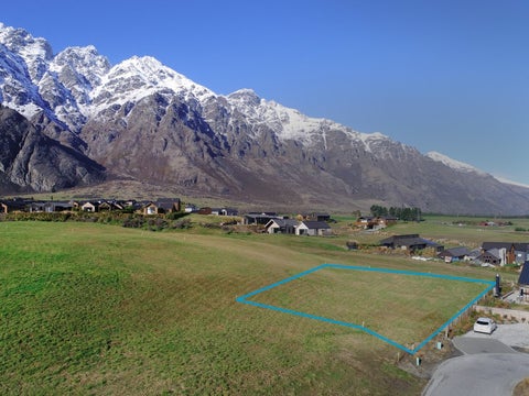 13 Mcadam Drive, JACKS POINT, QUEENSTOWN