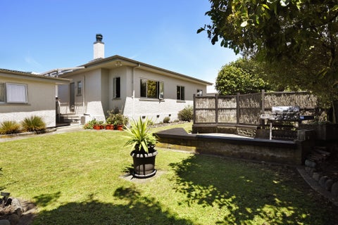 54 William Street, Richmond