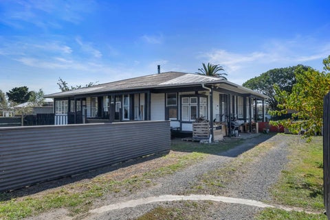 24A McKenzie Street, Levin, Levin