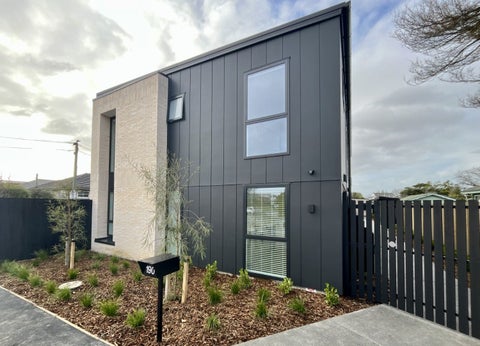 190 Barrington Street, Somerfield, Christchurch