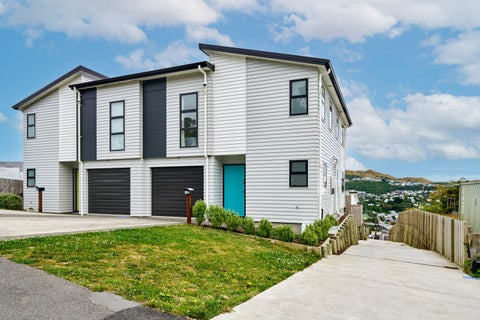 52B Chesterton Street, Johnsonville, Wellington