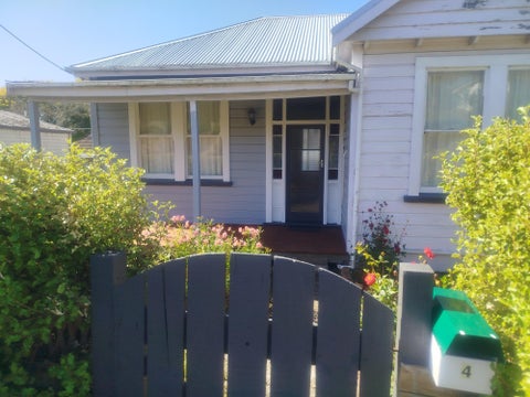 4 Ryrie Street, Balclutha, Balclutha