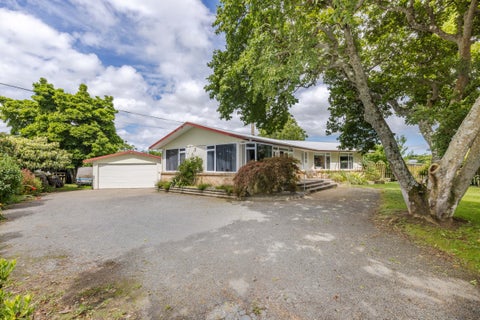 166 Hinuera Road, Matamata, Matamata
