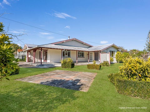 18 Durie Street, Durie Hill, Whanganui