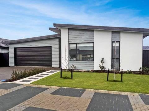 18 Orchiston Way, Lincoln, Lincoln