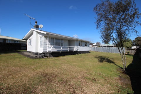 53 Kereru Street, Tokoroa, Tokoroa