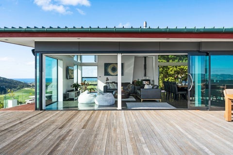 77 Rangiuru Drive, Onerahi