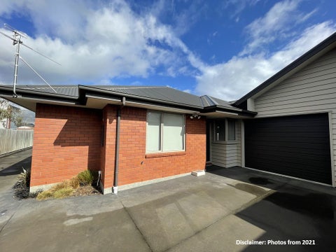 141D King Street, Sydenham, Christchurch