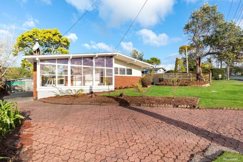139 Verbena Road, Birkdale, Auckland