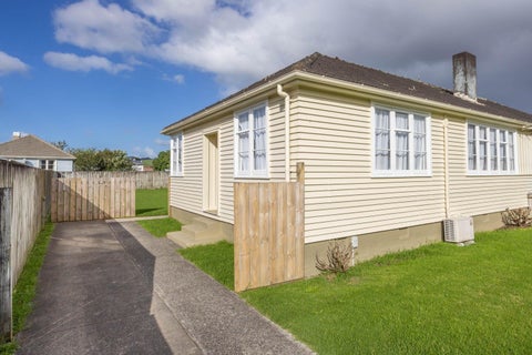 80B Harris Street, Huntly