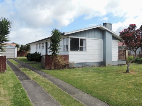 75 James Henry Crescent, Huntly, Huntly