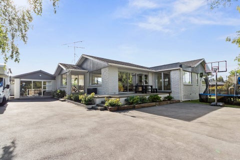 169A Mountain View Road, Gleniti, Timaru