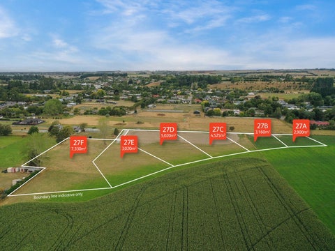 72E Te Ngawai Road, Pleasant Point, Pleasant Point