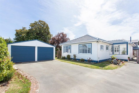 45 Winters Road, Redwood, Christchurch