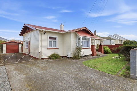 35 Abbot Street, Gonville, Whanganui