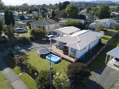36 Bonnett Road, Kaitaia, Kaitaia