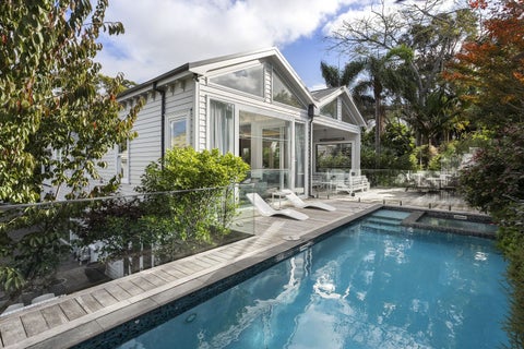 12 Georgina Street, Freemans Bay, Auckland