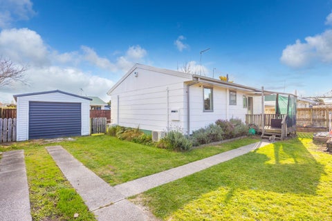 12B Vernall Street, Nawton, Hamilton