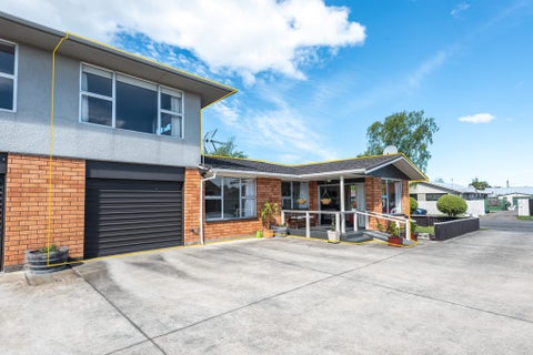 34A Charles Street, Rangiora, Rangiora