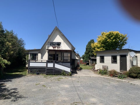 333B Pounawea Road, Owaka