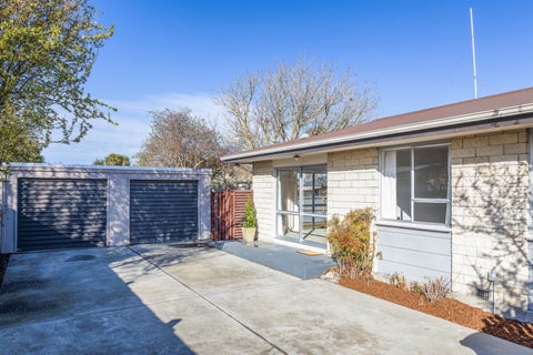 14A Percival Street, Rangiora, Rangiora