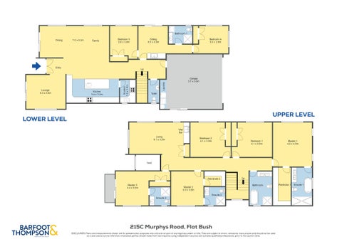 215C Murphys Road, Flat Bush, Auckland