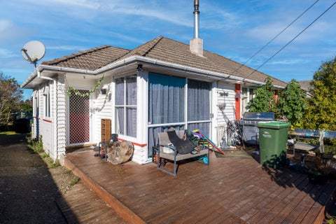 11 Point Bush Road, Waimate, Waimate