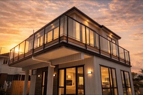 1C Amberley Avenue, Te Atatū South, Auckland