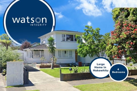 111 Manawatu Street, Hokowhitu, Palmerston North