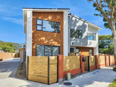 10B Mahoe Street, Hutt Central, Lower Hutt