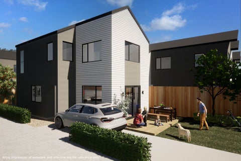 34 Combat Street, Papakura, Papakura