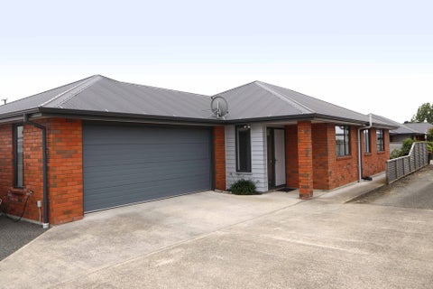 62B Price Street, Grasmere, Invercargill
