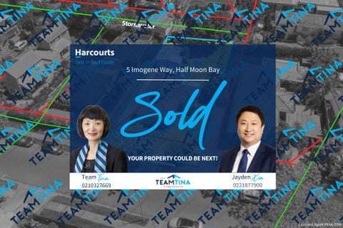 5 Imogene Way, Half Moon Bay, Auckland