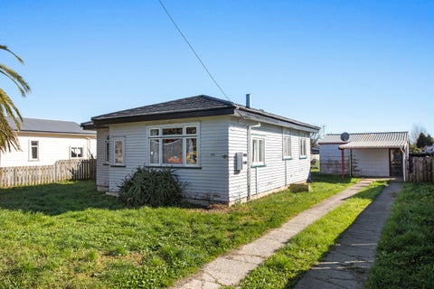 155 Ford Street, Opotiki, Opotiki
