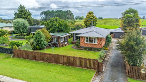 79 Overdale Road, Putaruru