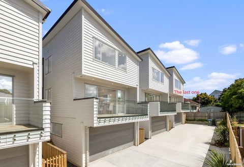 7E Waddell Avenue, Point England, Auckland
