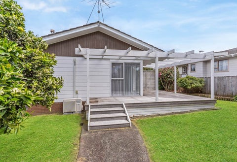 22 Rowandale Avenue, Manurewa, Auckland
