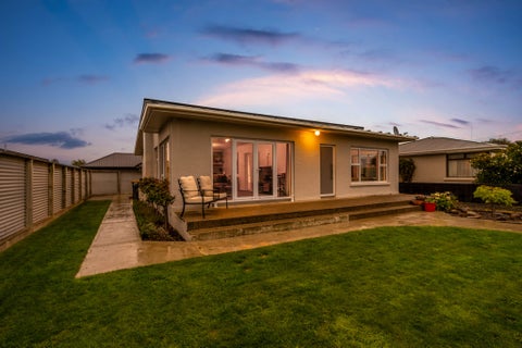 37 Weka Street, Waikiwi, Invercargill