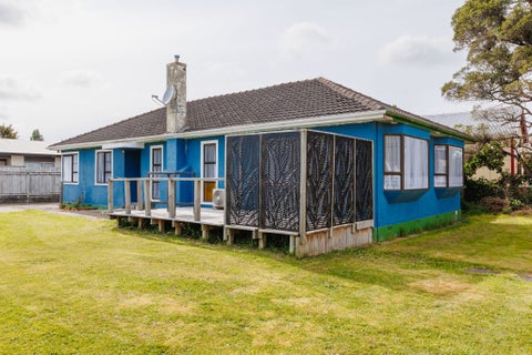 127 Denbigh Street, Feilding, Feilding
