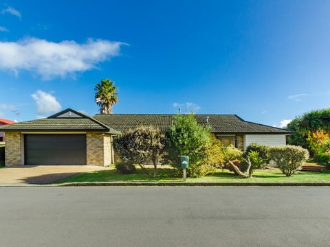 14 Wood Leigh, Paraparaumu Beach, Paraparaumu